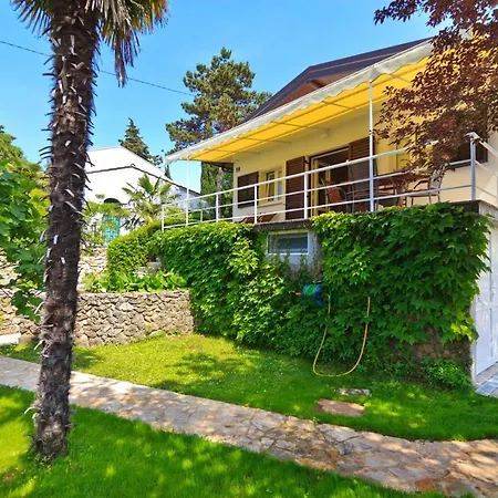 بيت للعطل Luka