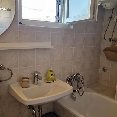 بيت للعطل Luka