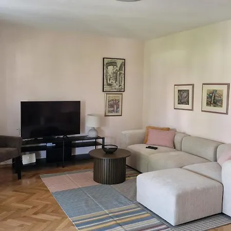 Luka بيت للعطل مالينسكا