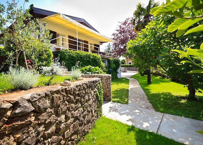 Casa de Férias Luka *