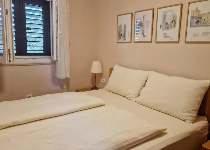 Casa de Férias Luka *
