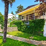 Casa de Férias Luka