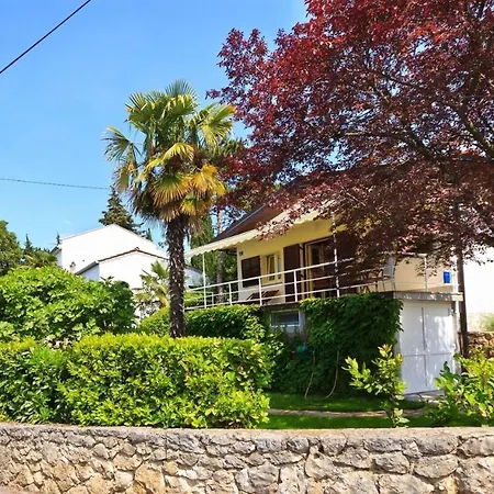 Ferienhaus Luka Malinska