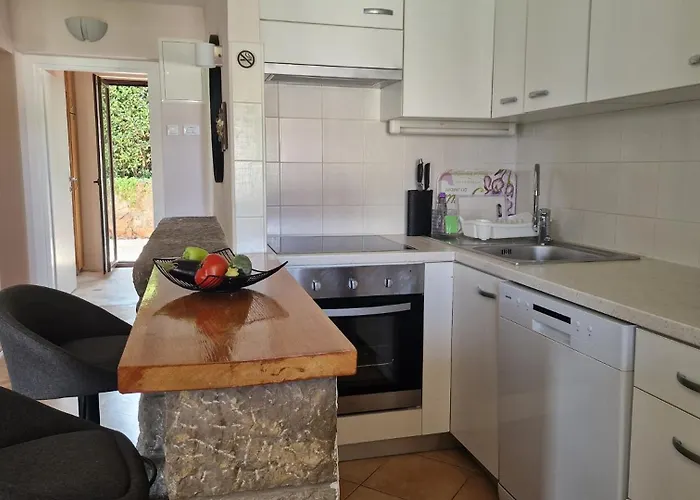 Tatil Evi Luka Malinska